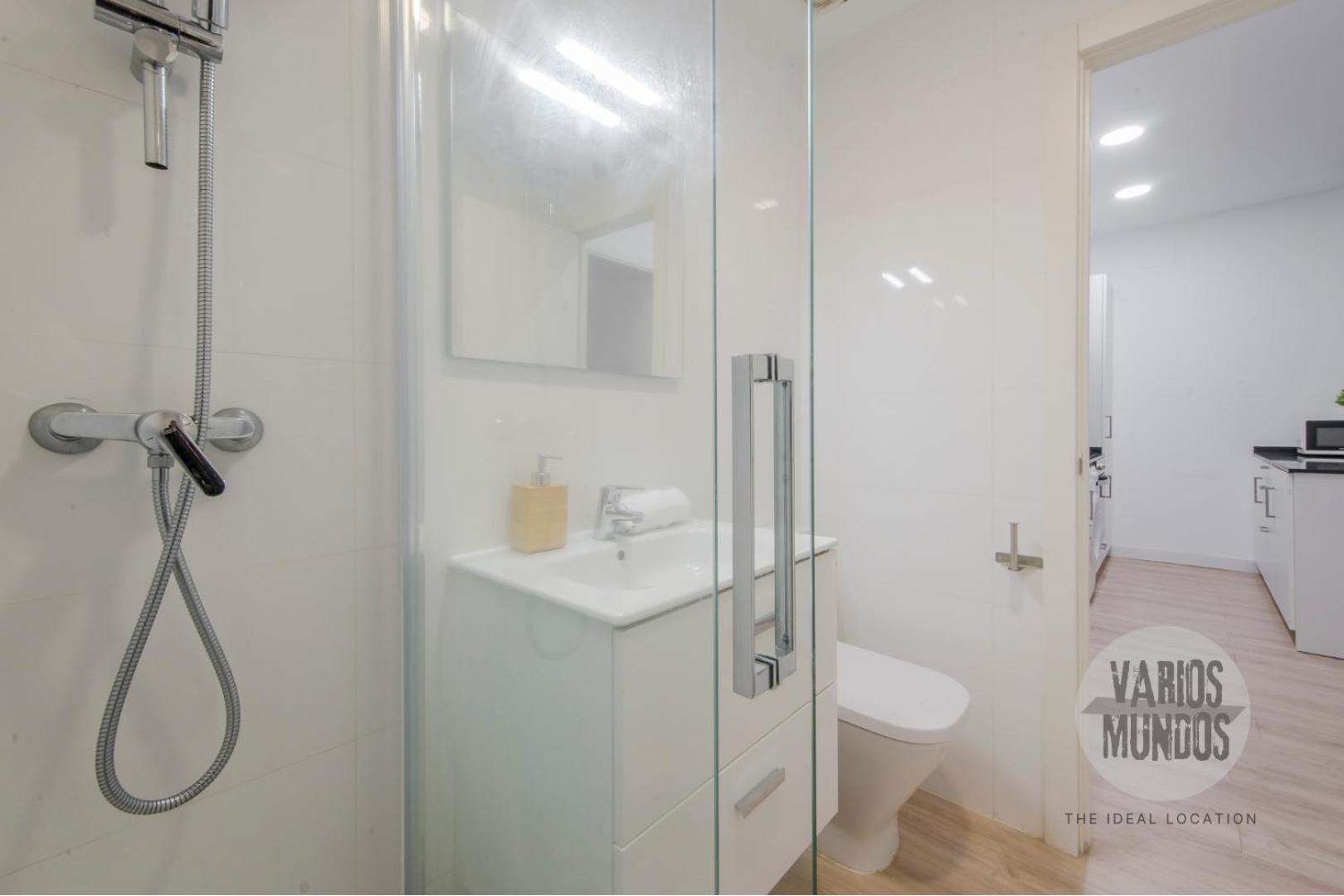 Confort Con Parking Para 3, Vive La Latina Madrid Exterior photo