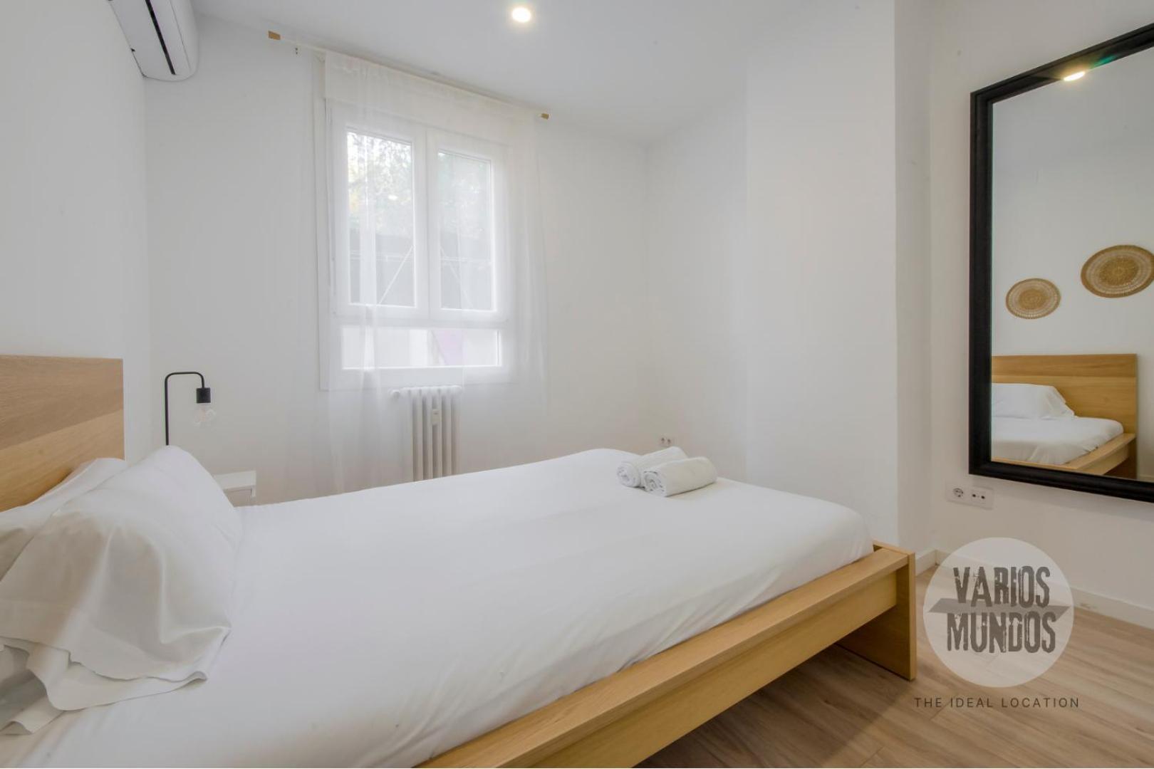 Confort Con Parking Para 3, Vive La Latina Madrid Exterior photo